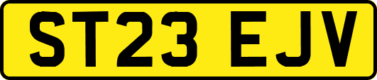ST23EJV