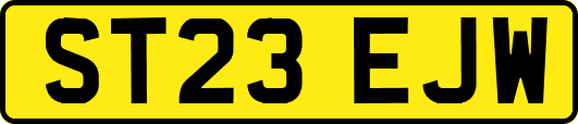 ST23EJW