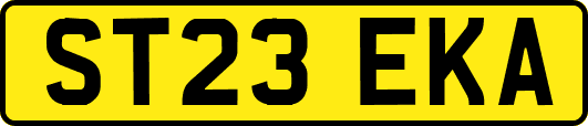 ST23EKA