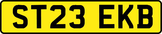 ST23EKB