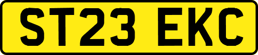 ST23EKC