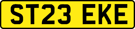 ST23EKE