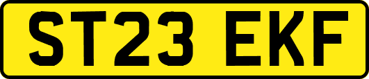 ST23EKF