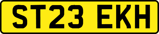 ST23EKH