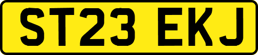 ST23EKJ