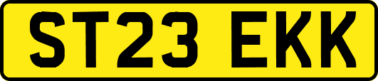 ST23EKK