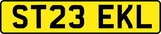 ST23EKL
