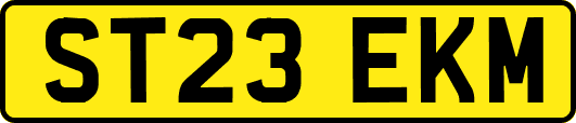 ST23EKM