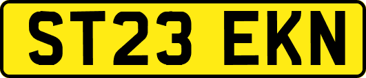 ST23EKN