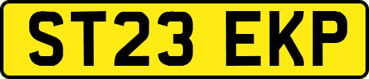ST23EKP