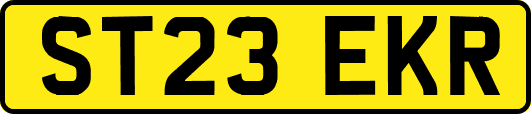 ST23EKR