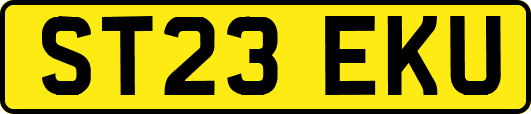 ST23EKU