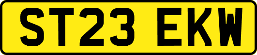 ST23EKW