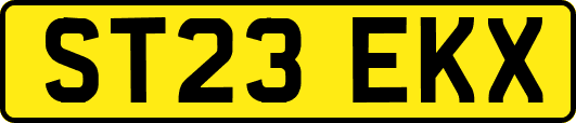 ST23EKX