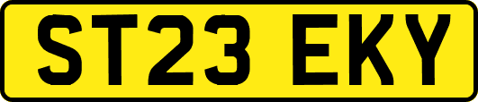 ST23EKY
