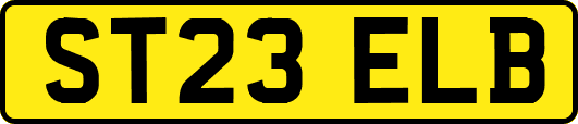 ST23ELB