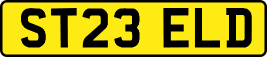 ST23ELD
