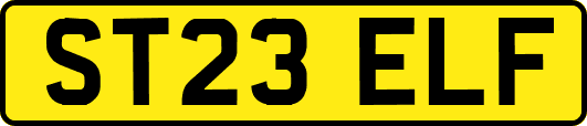 ST23ELF