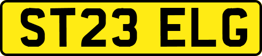 ST23ELG
