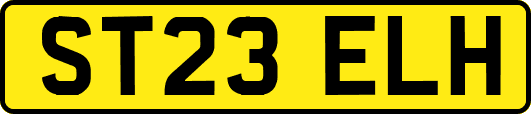 ST23ELH