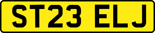 ST23ELJ