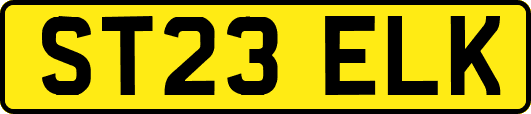 ST23ELK