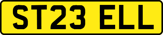 ST23ELL