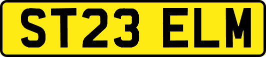 ST23ELM