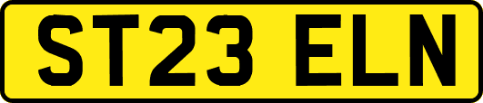 ST23ELN