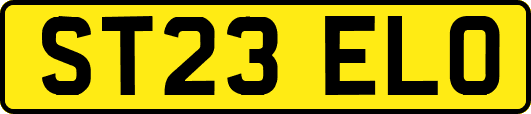 ST23ELO