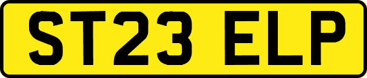 ST23ELP