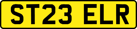 ST23ELR
