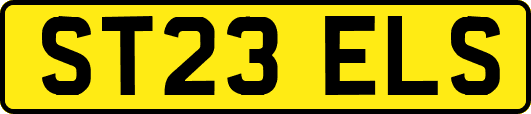 ST23ELS
