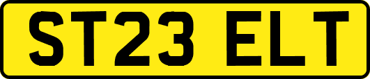 ST23ELT