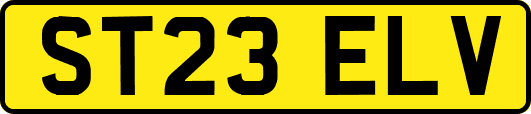 ST23ELV