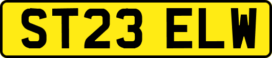 ST23ELW