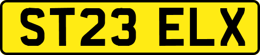 ST23ELX