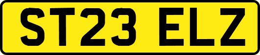 ST23ELZ