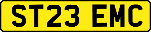 ST23EMC