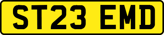 ST23EMD