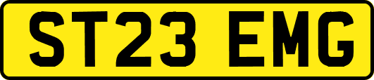 ST23EMG