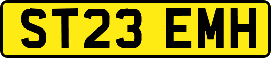ST23EMH