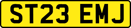 ST23EMJ