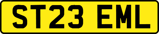 ST23EML