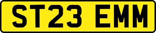 ST23EMM
