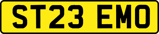 ST23EMO