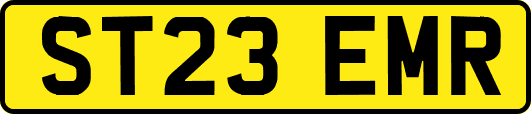ST23EMR
