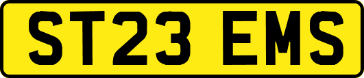 ST23EMS