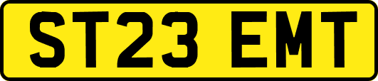 ST23EMT
