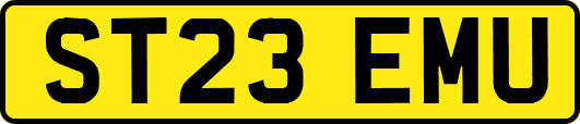 ST23EMU